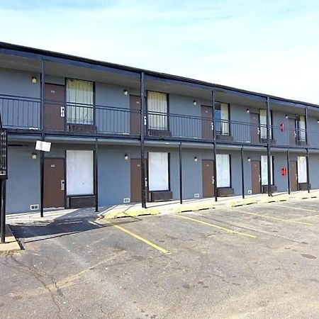 Hotel Comfort Stay By Oyo Texarkana East, Ar I-30 エクステリア 写真