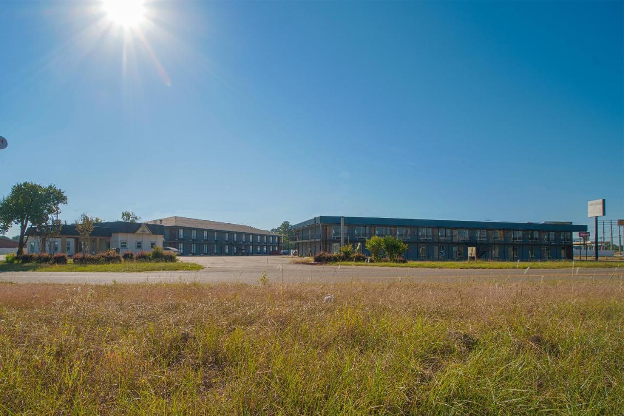Hotel Comfort Stay By Oyo Texarkana East, Ar I-30 エクステリア 写真