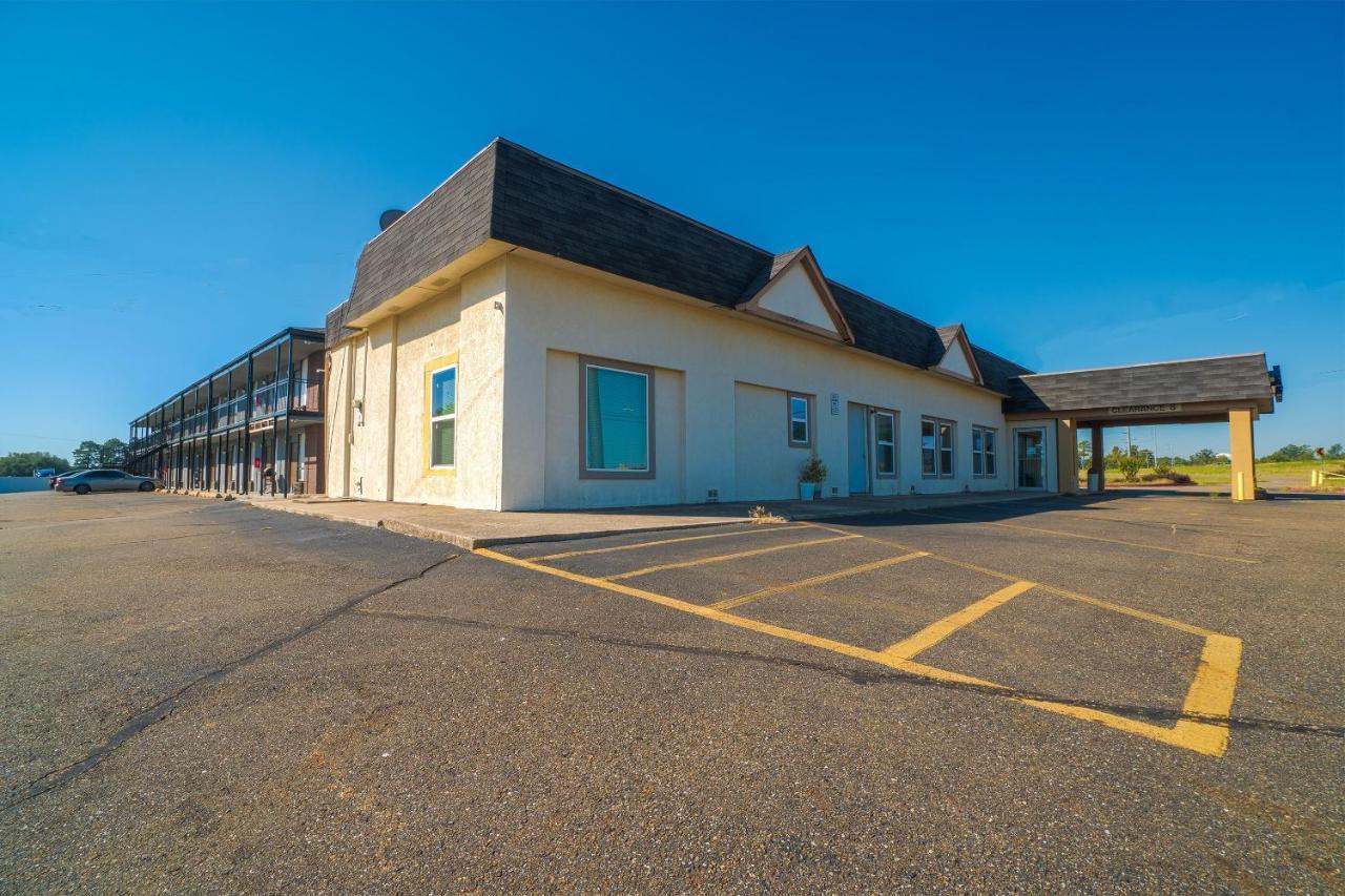 Hotel Comfort Stay By Oyo Texarkana East, Ar I-30 エクステリア 写真