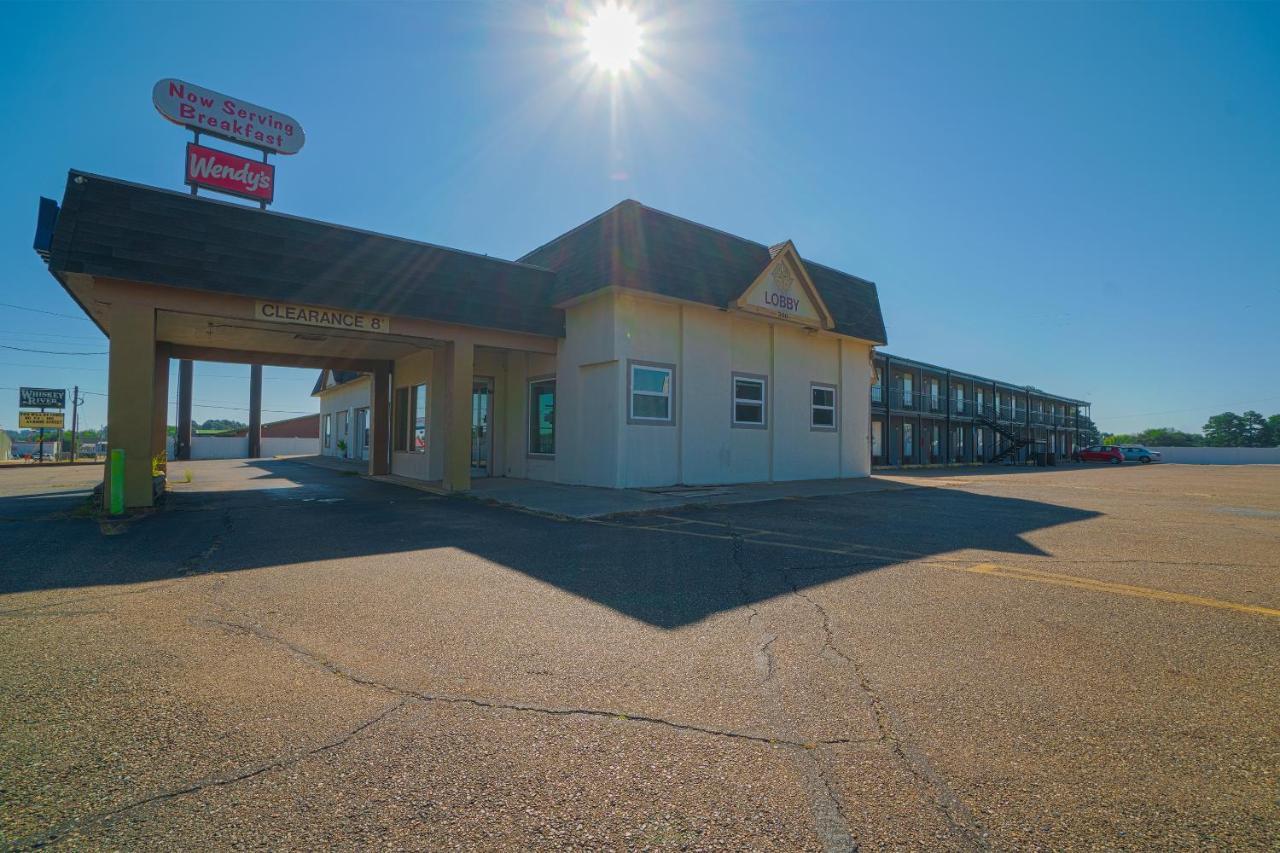 Hotel Comfort Stay By Oyo Texarkana East, Ar I-30 エクステリア 写真