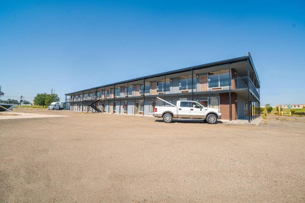 Hotel Comfort Stay By Oyo Texarkana East, Ar I-30 エクステリア 写真