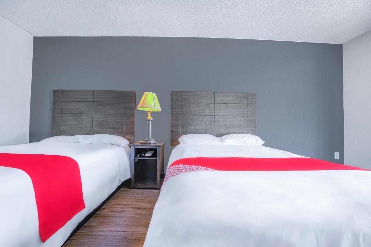 Hotel Comfort Stay By Oyo Texarkana East, Ar I-30 エクステリア 写真
