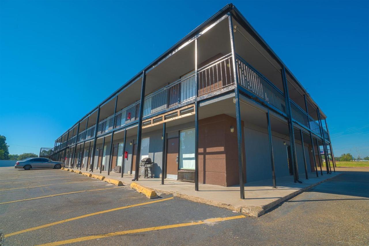 Hotel Comfort Stay By Oyo Texarkana East, Ar I-30 エクステリア 写真