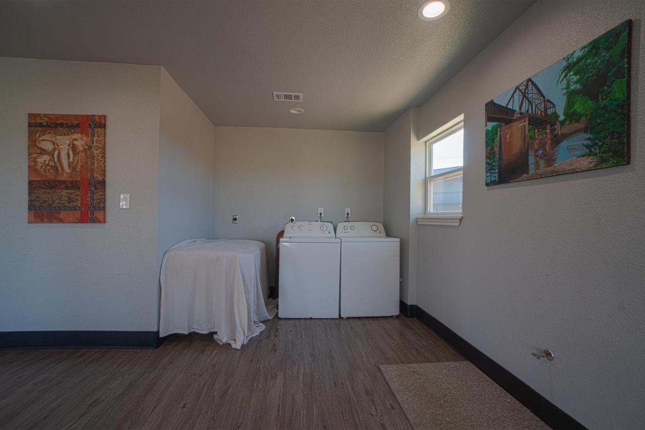 Hotel Comfort Stay By Oyo Texarkana East, Ar I-30 エクステリア 写真