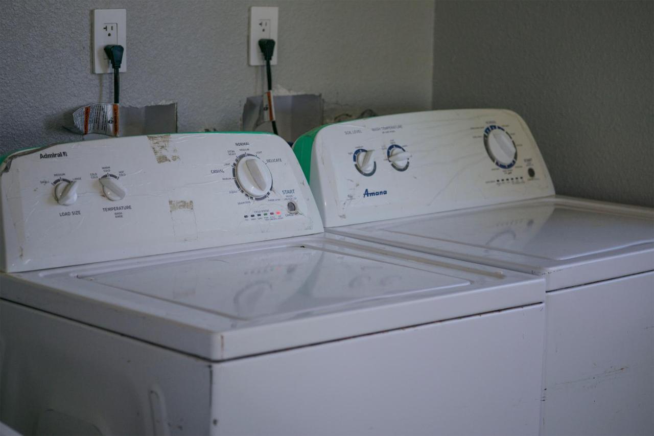 Hotel Comfort Stay By Oyo Texarkana East, Ar I-30 エクステリア 写真