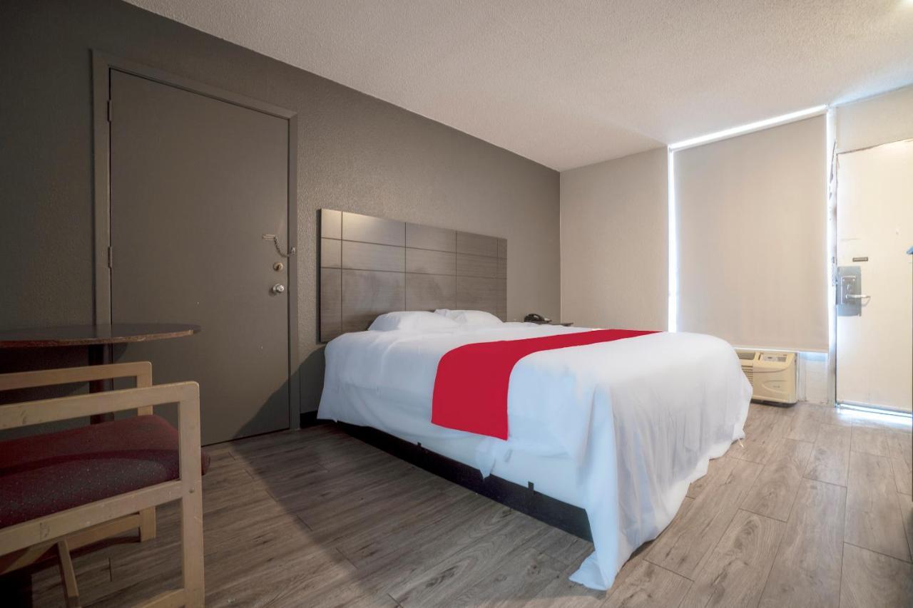 Hotel Comfort Stay By Oyo Texarkana East, Ar I-30 エクステリア 写真