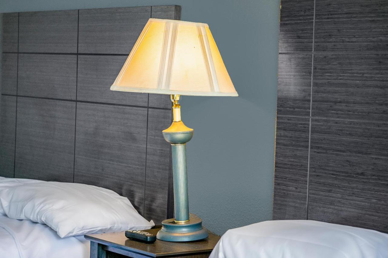 Hotel Comfort Stay By Oyo Texarkana East, Ar I-30 エクステリア 写真
