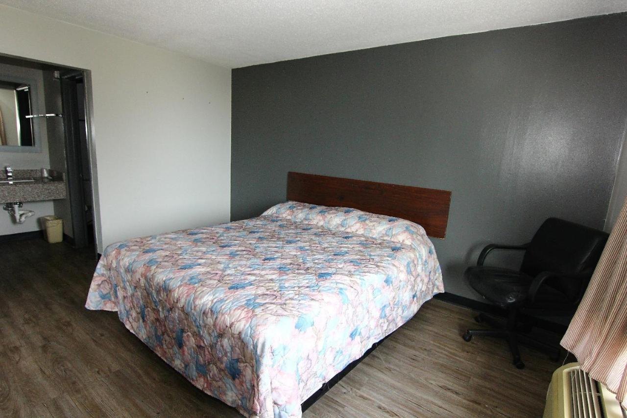 Hotel Comfort Stay By Oyo Texarkana East, Ar I-30 エクステリア 写真