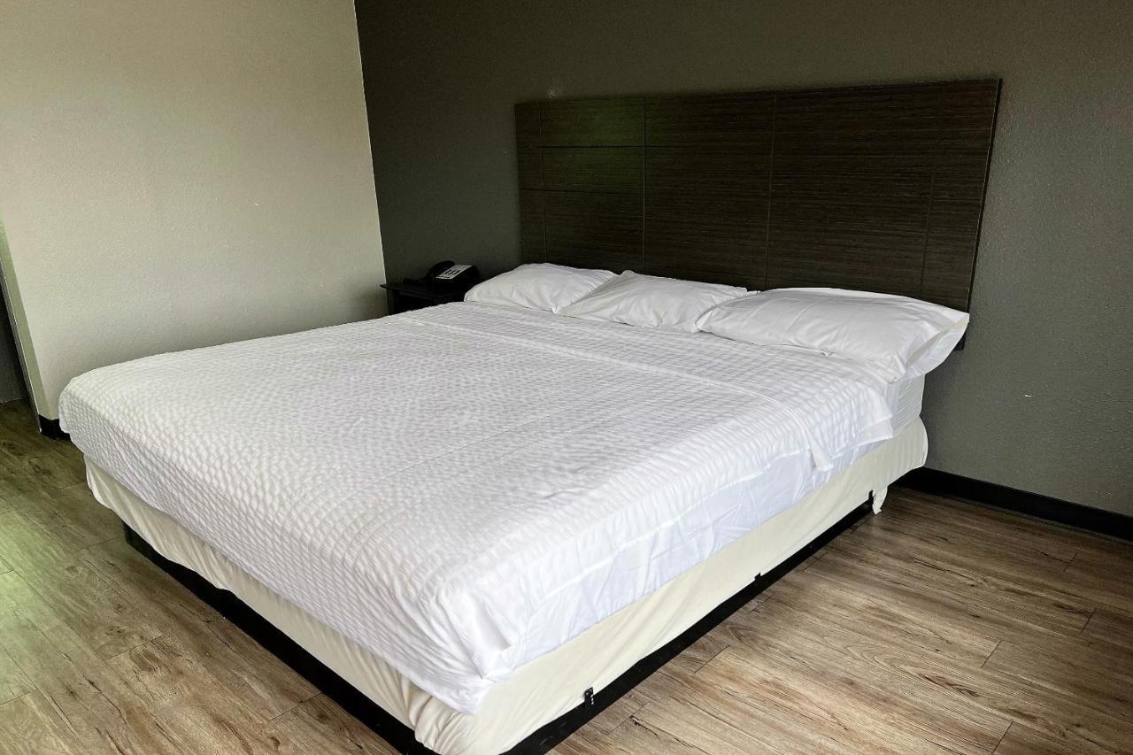 Hotel Comfort Stay By Oyo Texarkana East, Ar I-30 エクステリア 写真