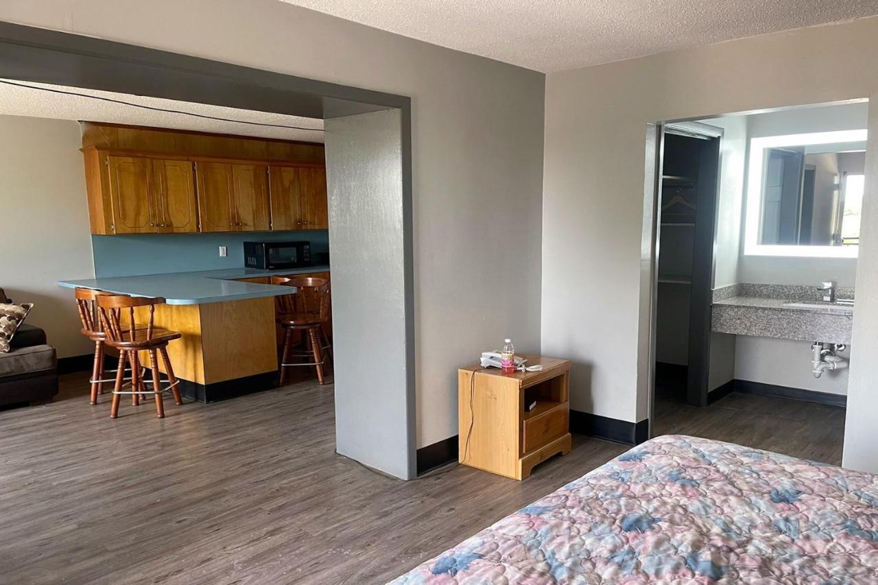 Hotel Comfort Stay By Oyo Texarkana East, Ar I-30 エクステリア 写真