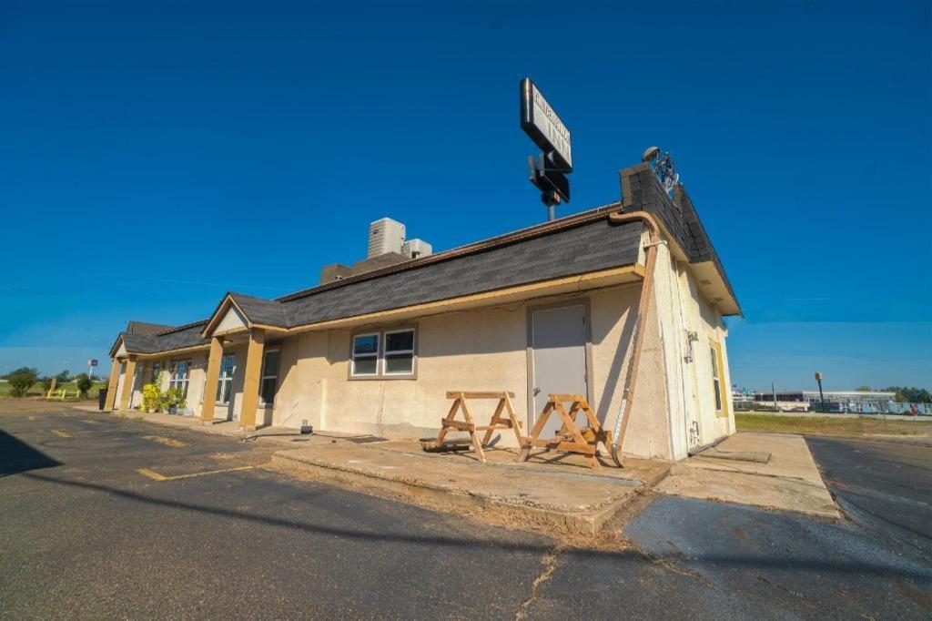 Hotel Comfort Stay By Oyo Texarkana East, Ar I-30 エクステリア 写真