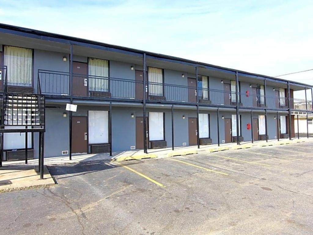 Hotel Comfort Stay By Oyo Texarkana East, Ar I-30 エクステリア 写真