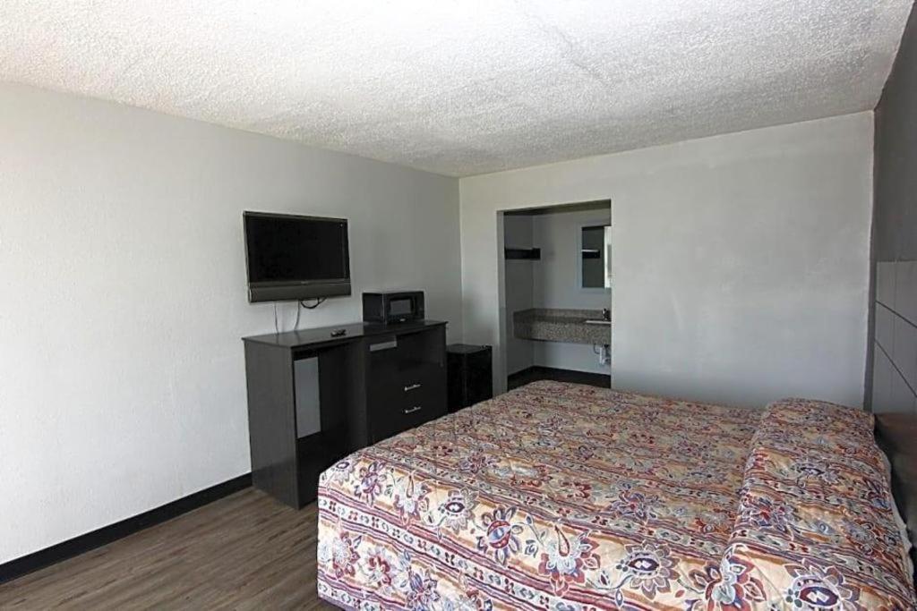 Hotel Comfort Stay By Oyo Texarkana East, Ar I-30 エクステリア 写真