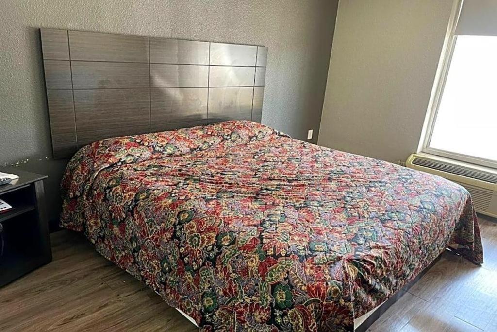 Hotel Comfort Stay By Oyo Texarkana East, Ar I-30 エクステリア 写真