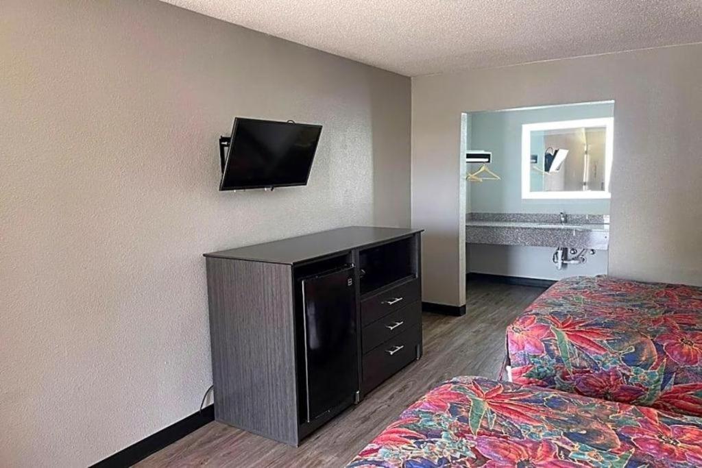 Hotel Comfort Stay By Oyo Texarkana East, Ar I-30 エクステリア 写真