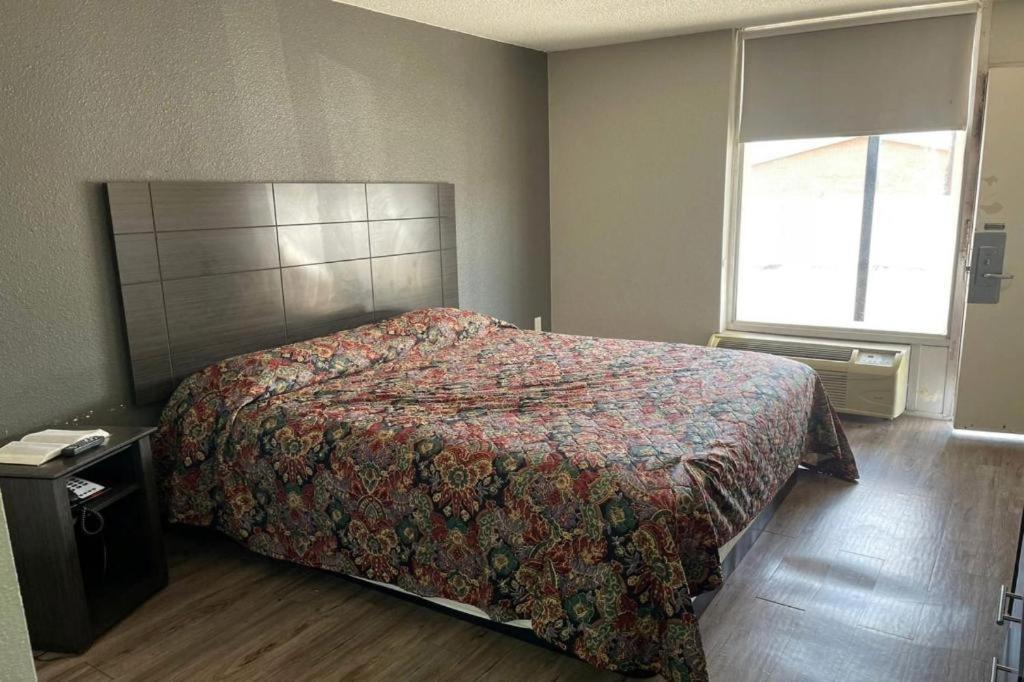 Hotel Comfort Stay By Oyo Texarkana East, Ar I-30 エクステリア 写真