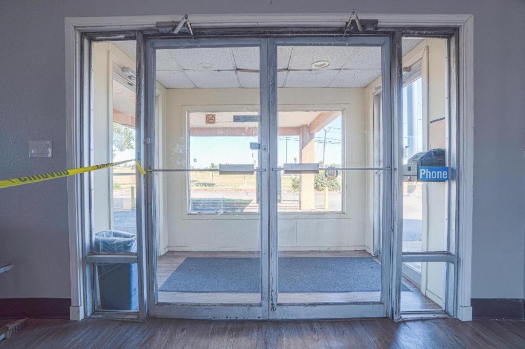 Hotel Comfort Stay By Oyo Texarkana East, Ar I-30 エクステリア 写真