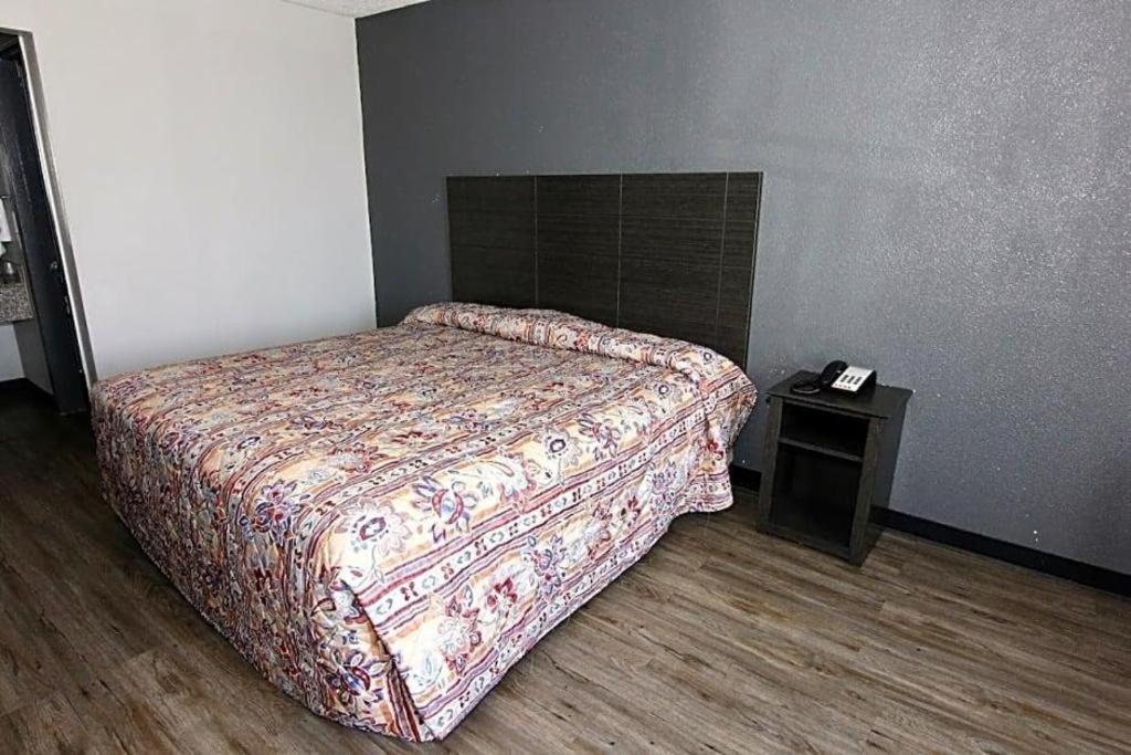 Hotel Comfort Stay By Oyo Texarkana East, Ar I-30 エクステリア 写真