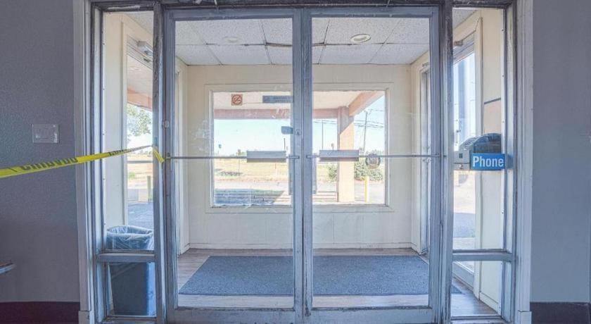 Hotel Comfort Stay By Oyo Texarkana East, Ar I-30 エクステリア 写真