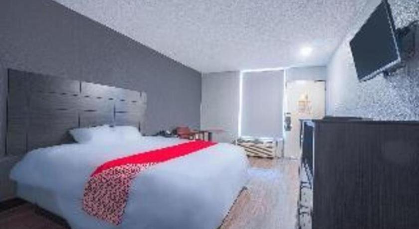 Hotel Comfort Stay By Oyo Texarkana East, Ar I-30 エクステリア 写真