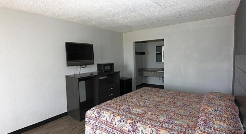 Hotel Comfort Stay By Oyo Texarkana East, Ar I-30 エクステリア 写真