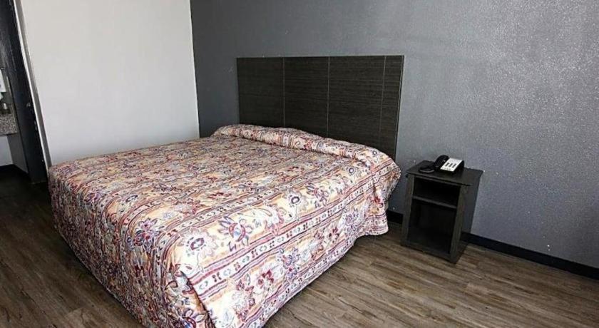 Hotel Comfort Stay By Oyo Texarkana East, Ar I-30 エクステリア 写真