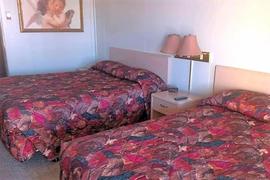 Hotel Comfort Stay By Oyo Texarkana East, Ar I-30 エクステリア 写真