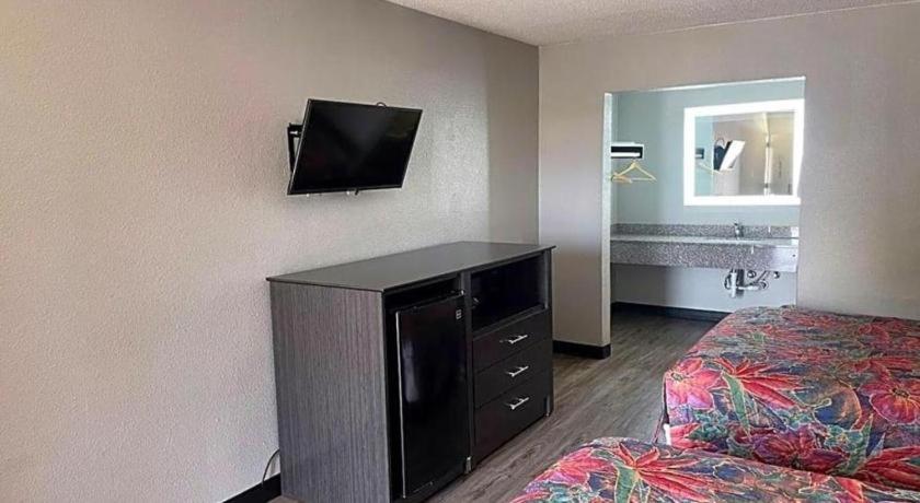 Hotel Comfort Stay By Oyo Texarkana East, Ar I-30 エクステリア 写真