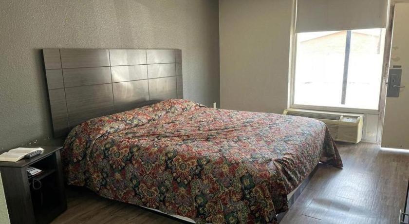 Hotel Comfort Stay By Oyo Texarkana East, Ar I-30 エクステリア 写真