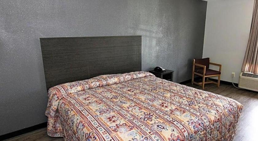 Hotel Comfort Stay By Oyo Texarkana East, Ar I-30 エクステリア 写真