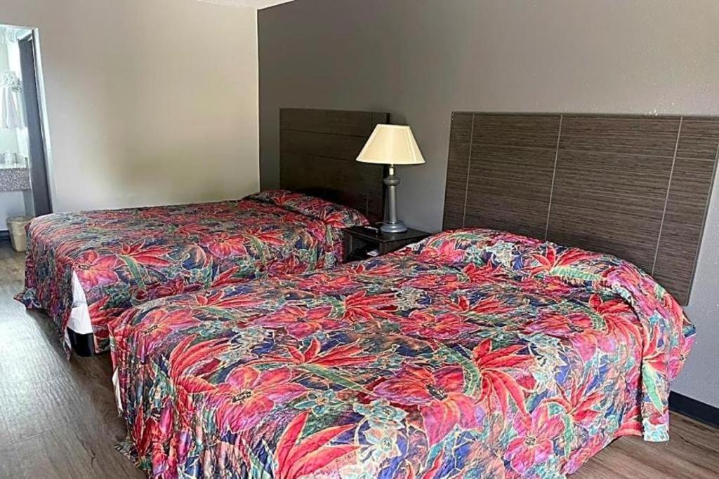 Hotel Comfort Stay By Oyo Texarkana East, Ar I-30 エクステリア 写真