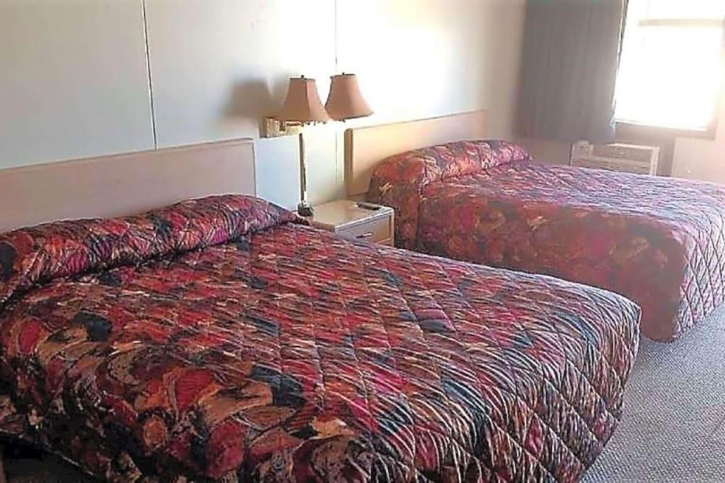 Hotel Comfort Stay By Oyo Texarkana East, Ar I-30 エクステリア 写真