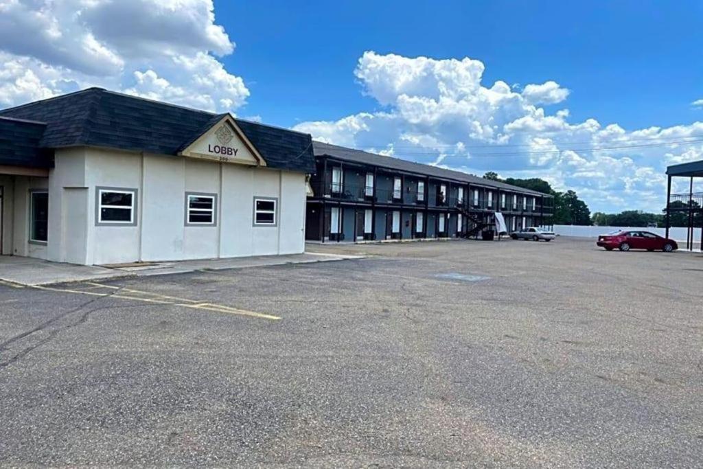 Hotel Comfort Stay By Oyo Texarkana East, Ar I-30 エクステリア 写真
