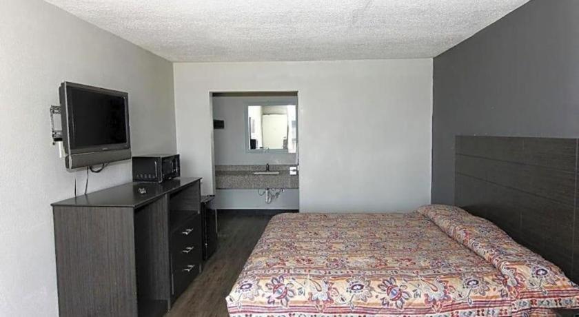 Hotel Comfort Stay By Oyo Texarkana East, Ar I-30 エクステリア 写真
